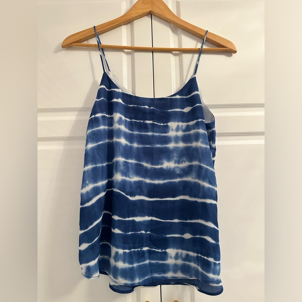 BAR III Spaghetti Strap Top NWT